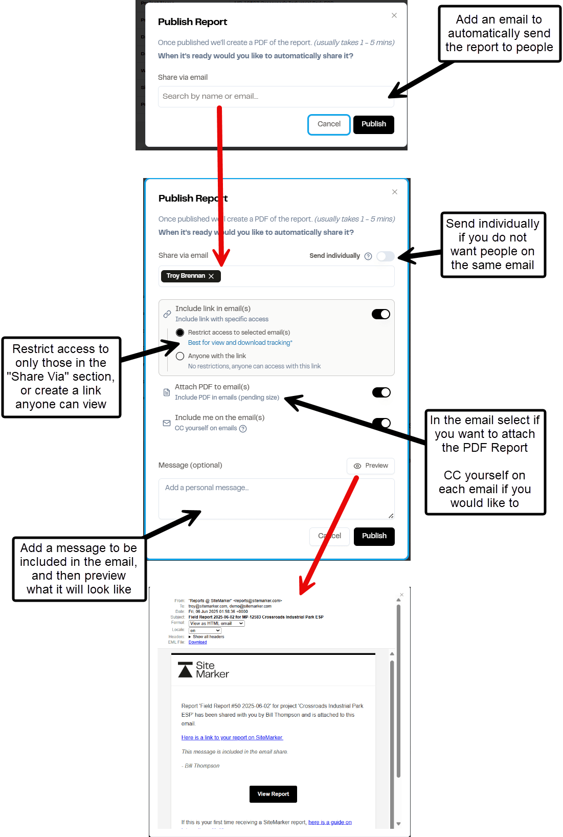 Sharing Reports - Download Ultra HD Colorful Art | 4K